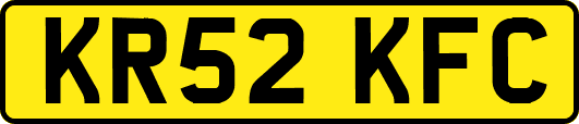 KR52KFC