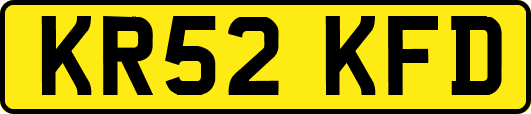 KR52KFD
