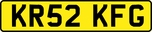 KR52KFG