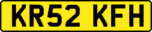 KR52KFH