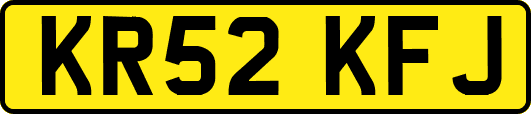 KR52KFJ