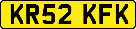 KR52KFK