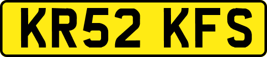 KR52KFS