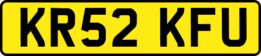 KR52KFU