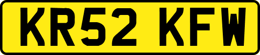 KR52KFW