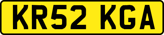 KR52KGA
