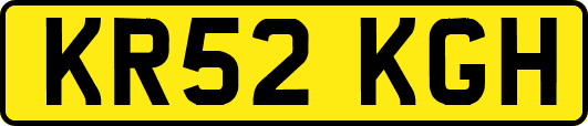 KR52KGH