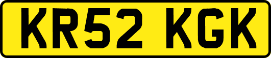 KR52KGK