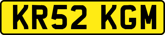 KR52KGM