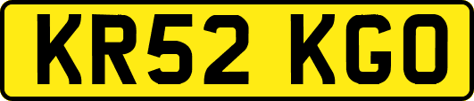 KR52KGO