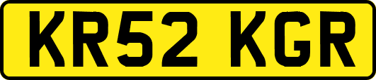 KR52KGR