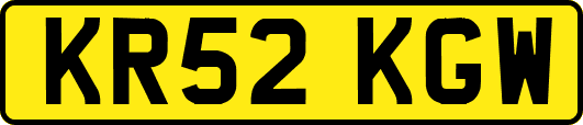 KR52KGW