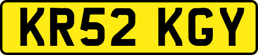 KR52KGY