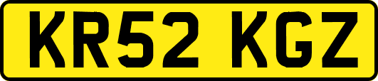 KR52KGZ