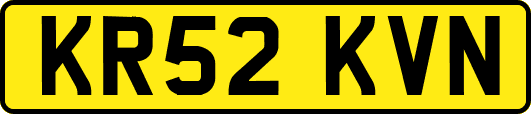 KR52KVN