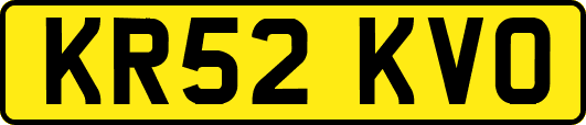 KR52KVO