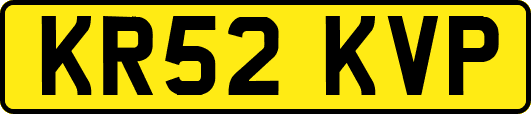 KR52KVP