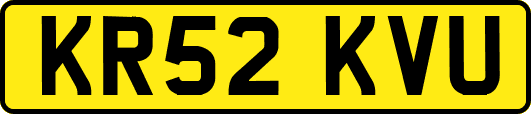 KR52KVU