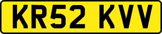 KR52KVV