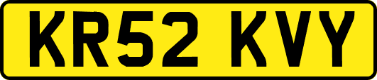 KR52KVY