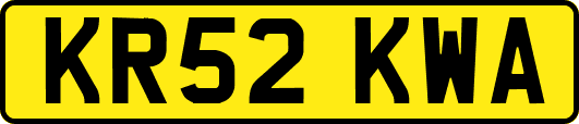 KR52KWA