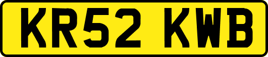 KR52KWB