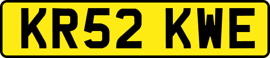 KR52KWE