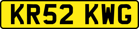 KR52KWG