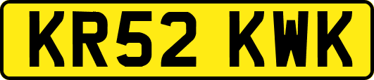 KR52KWK