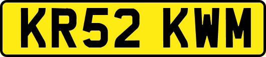 KR52KWM