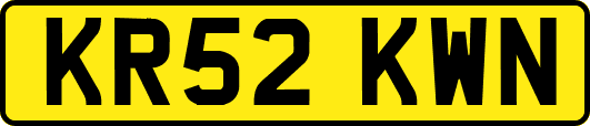 KR52KWN