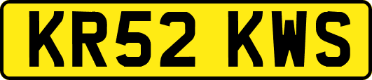 KR52KWS