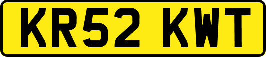 KR52KWT