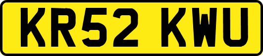 KR52KWU