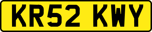 KR52KWY