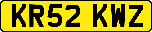 KR52KWZ