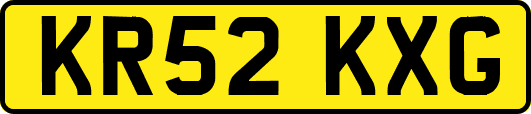 KR52KXG
