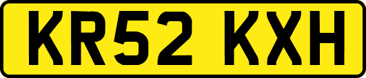 KR52KXH