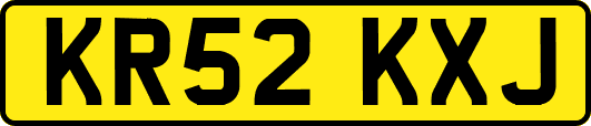 KR52KXJ