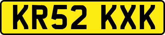 KR52KXK