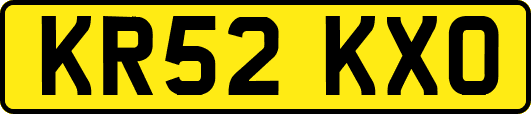 KR52KXO