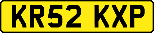 KR52KXP