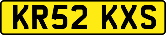 KR52KXS