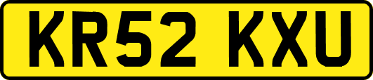 KR52KXU