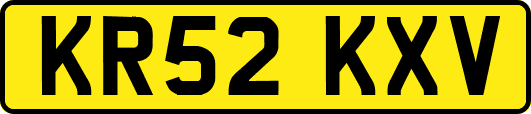 KR52KXV