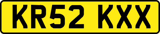 KR52KXX