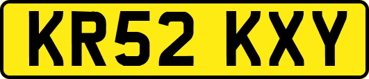 KR52KXY