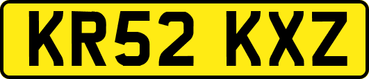 KR52KXZ