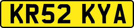 KR52KYA