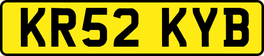 KR52KYB